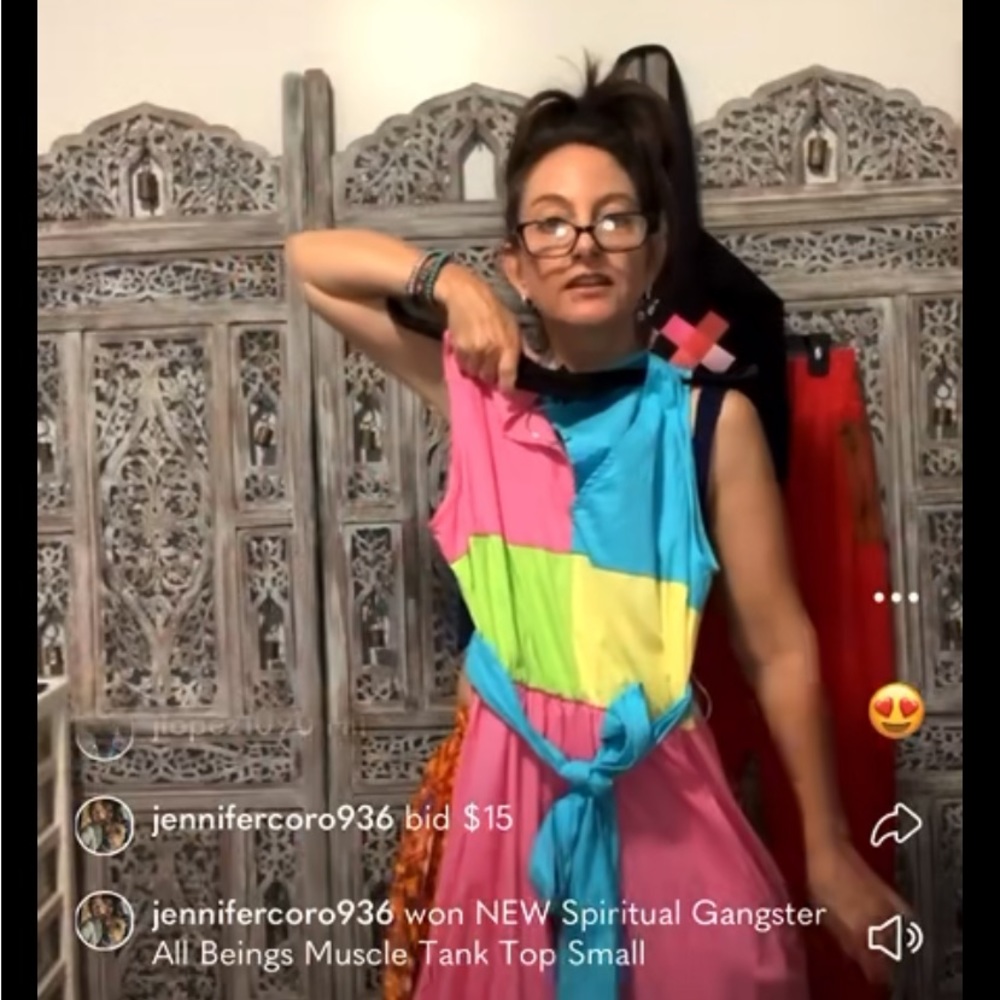 ❤️ LIVE SHOW NOTIFICATION ❤️ - Picture 8 of 16